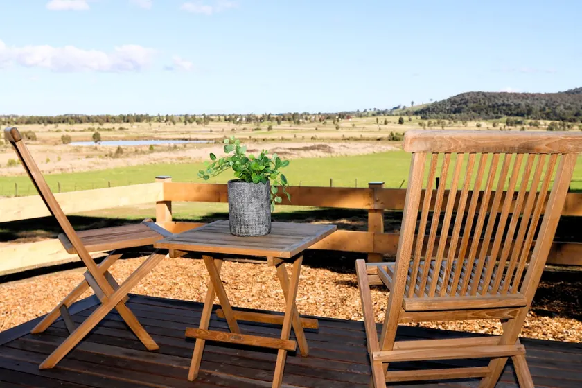 Yarra Valley -Yerindah luxe couples retreat. - Image 1