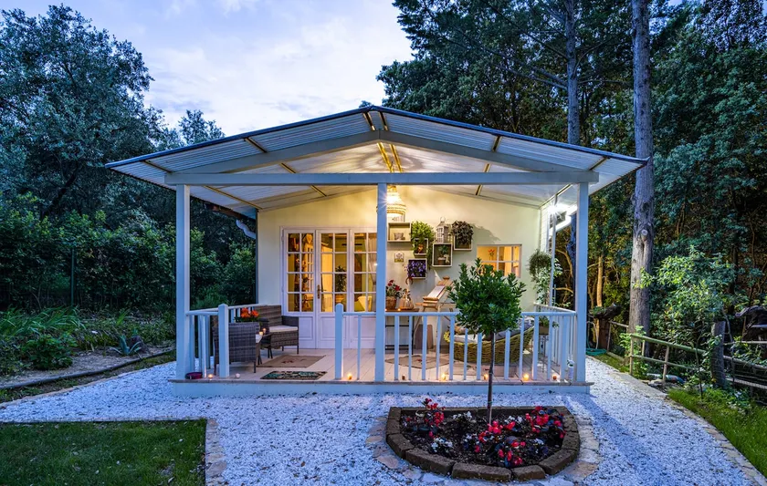 Chalet i Poggetti - Image 1