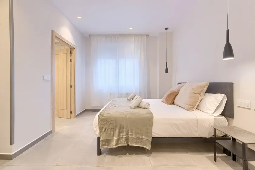 Basarrate Wi-Fi, Apartment - Image 1