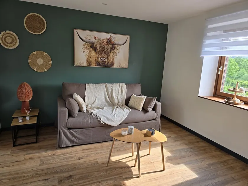 My Little house - Image 1