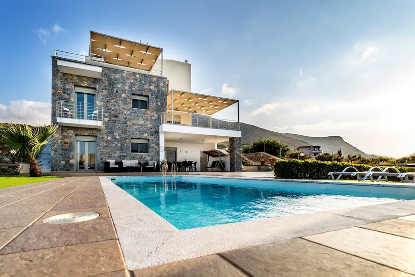Aroma Villas - Image 1