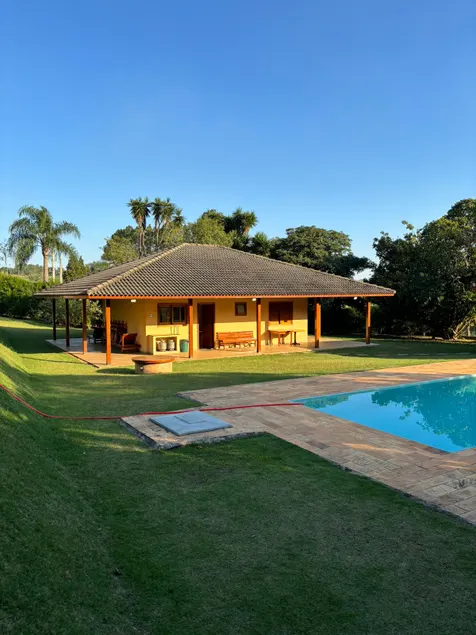 Recanto Manacá Farmhouse - Image 1