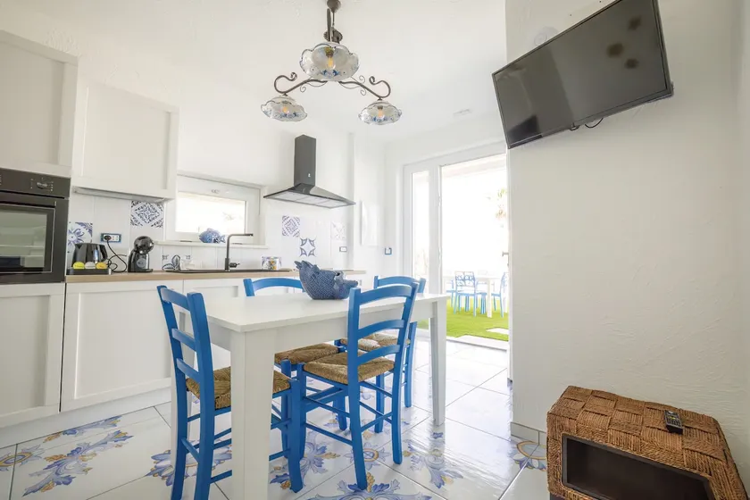 Perseo Apartment - Image 1