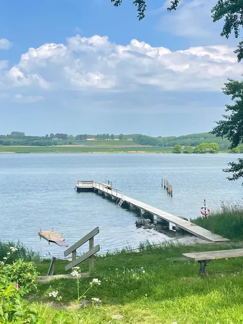 Thurø, Svendborg, by the water - Image 1