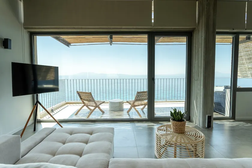 Above Blue Villas - Image 1