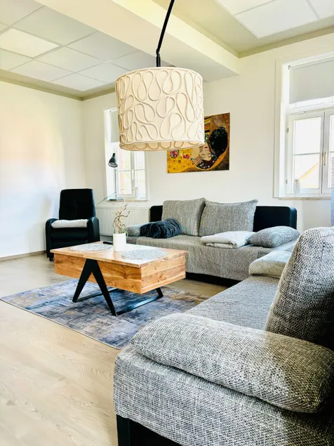 SH-Apartments-Idylische FeWo Amenti* Wifi*Parking* - Image 1