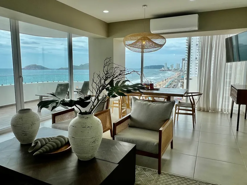 Cristal Bay 1001 Pool | Ocean View | Pier - Image 1