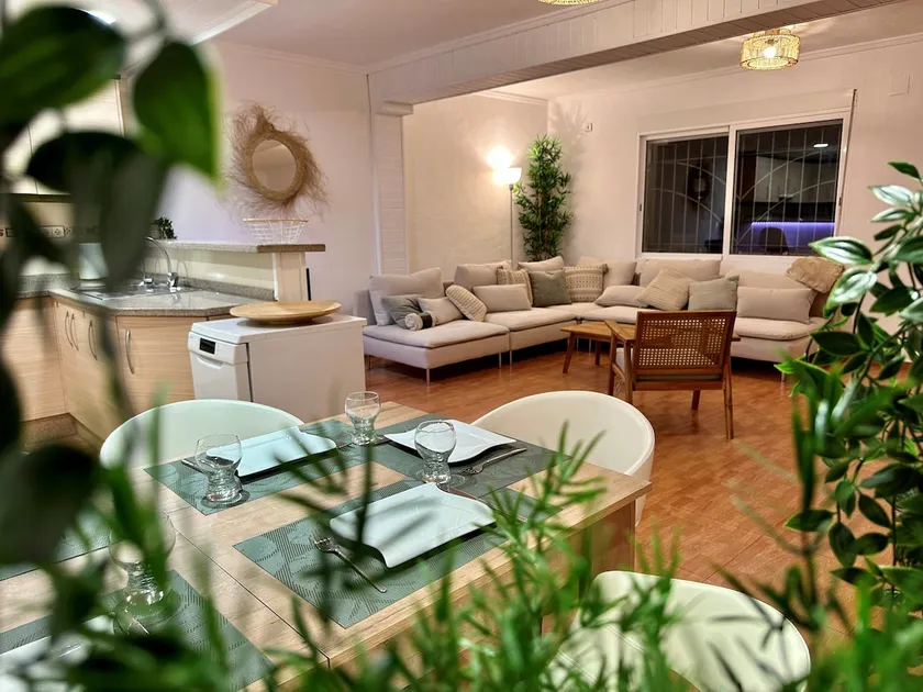 Denia's Beach House - Image 1