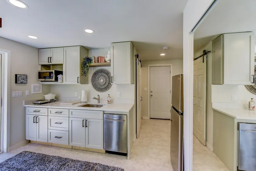 Sunny cottage with Loft - Image 1