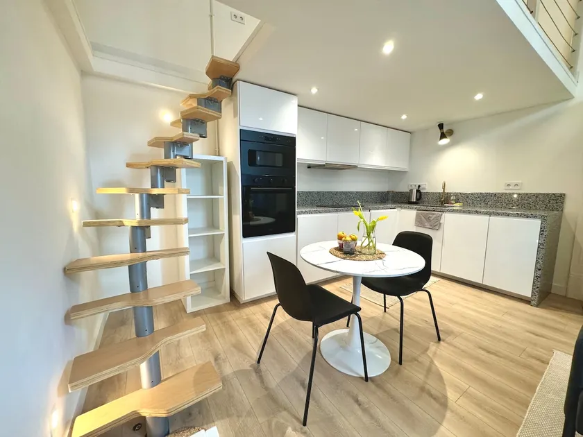 Buda Heaven - Modern Apt - Image 1