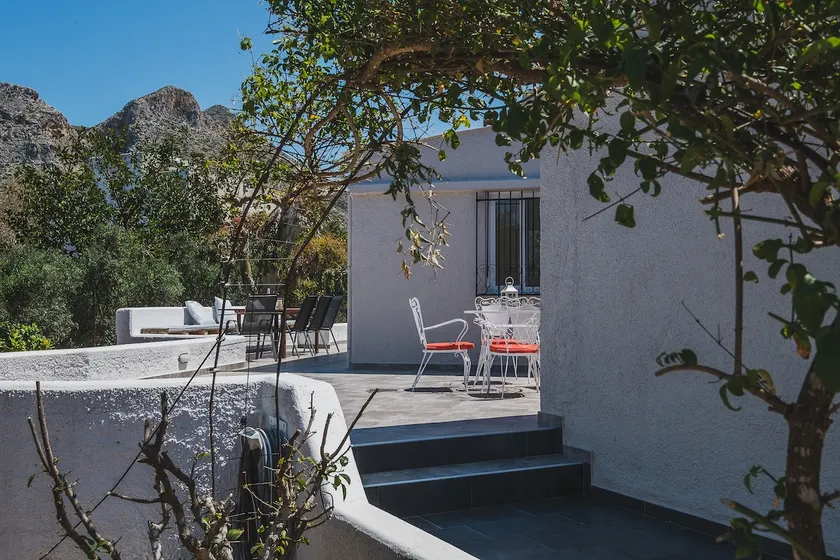 Large Private Villa with Splendid Terraces & Views - Image 1