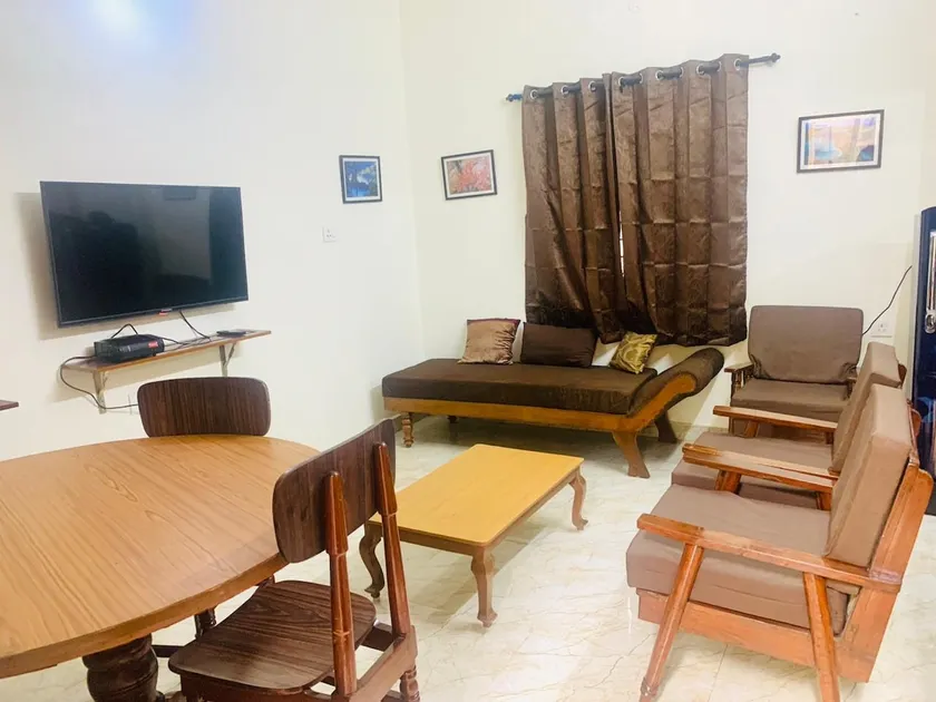 CIT3- 1BHK Newly Renovated. West C.I.T. Nagar - Image 1