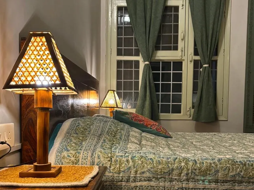 Calm urban hideaway, Pet-friendly 2BHK - Image 1