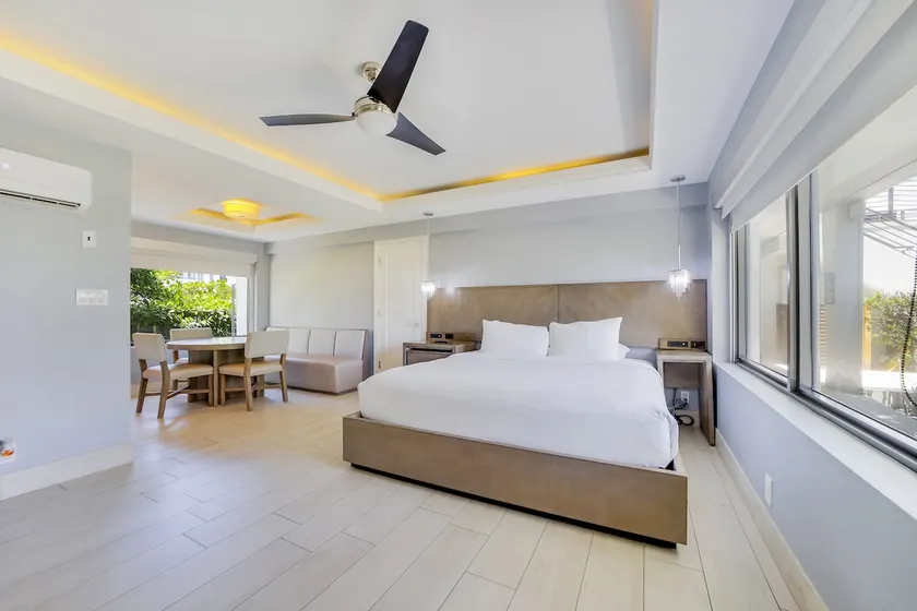 At Mine | Las Olas Suite with Pool - Image 1