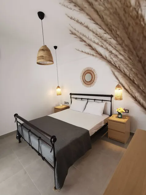 Hotel Mantalena - Image 1