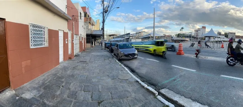 ”Parque do Povo Imperdível” House - Image 1