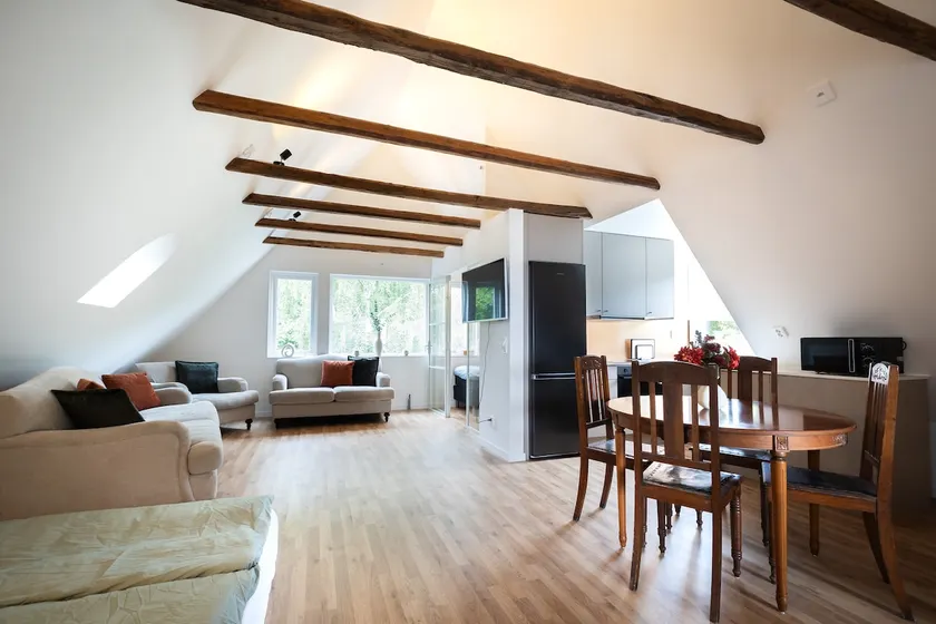 Apartment in Ystad Sandskog - Image 1