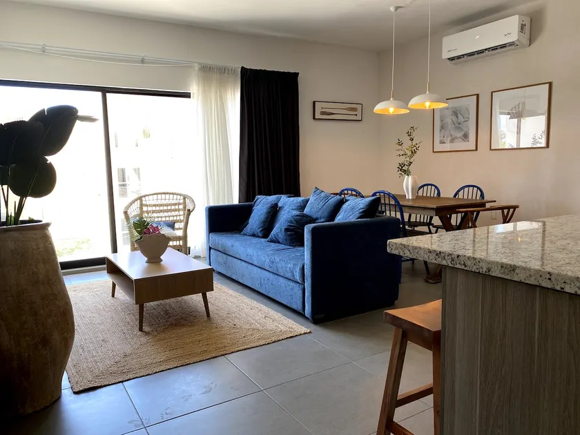 Chametla Beach - Image 1