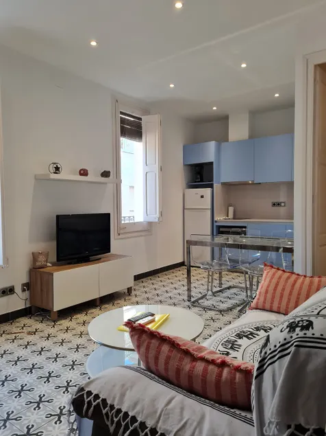 Apartment Nouvilas 2A - Image 1
