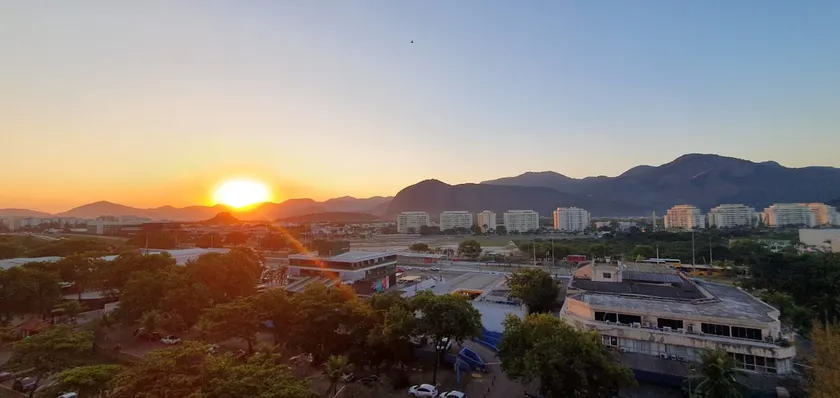 Apartamento Barra da Tijuca Pontões - Image 1