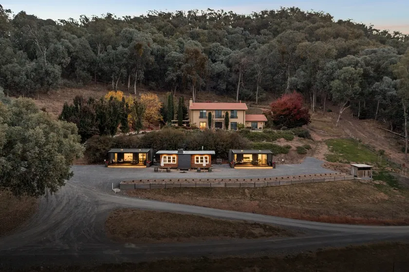 Bluestone Ridge - The Cow - Image 1
