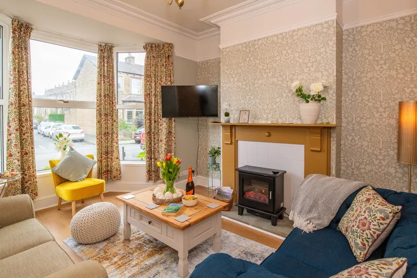 Devonshire Cottage, Skipton - Image 1