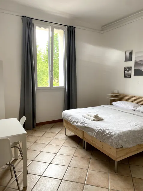 Mini Apartment, in the historic center - Image 1