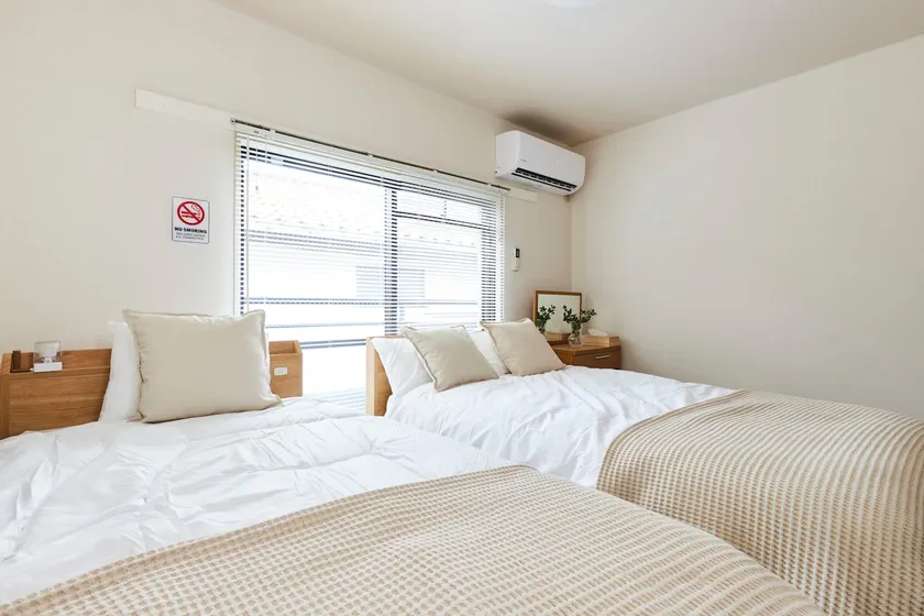 Easy access to Makuhari / 3 min walk to Station - Image 1