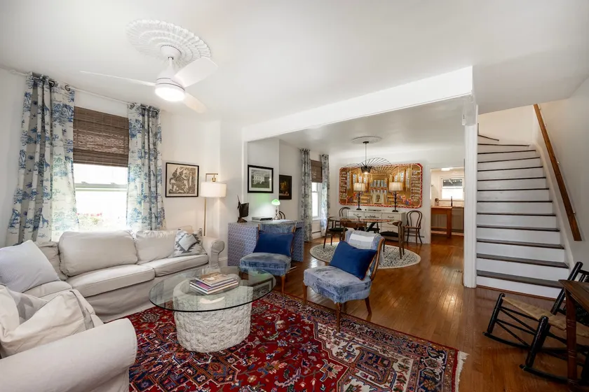 Historic Downtown D. Clark House Dog Friendly! - Image 1