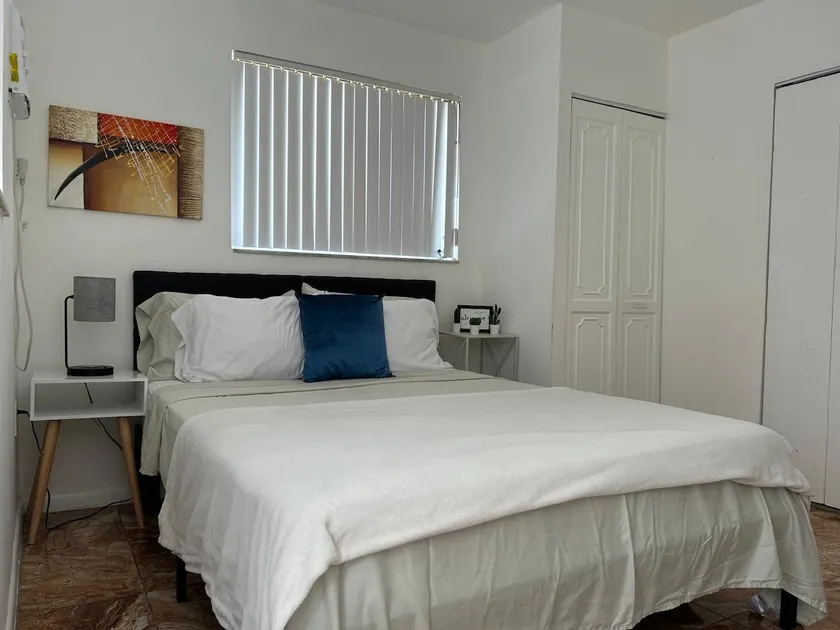 Relaxing, Newly Renovated Studio #1 - Image 1