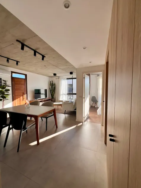 Moderno apartamento en Carmelo - Image 1