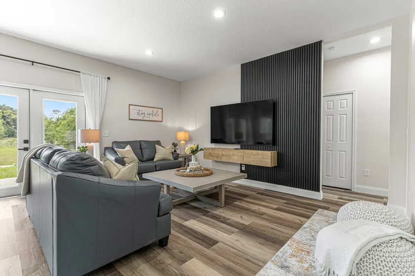 Embers Place | Modern! | Private! | Arcade! | New! - Image 1