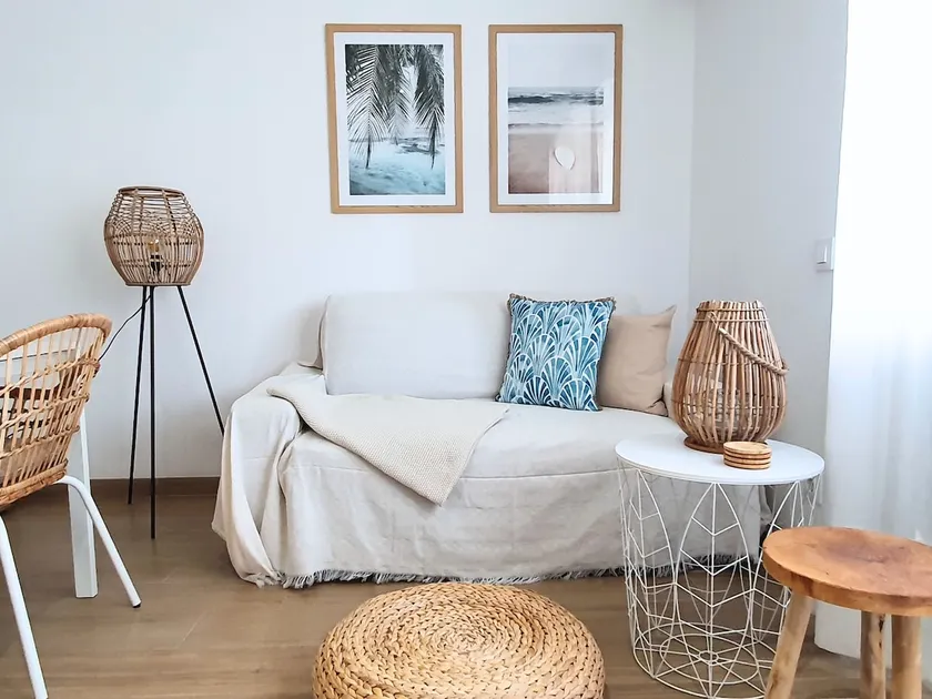 Modern flat on the beach of Alcossebre - Image 1