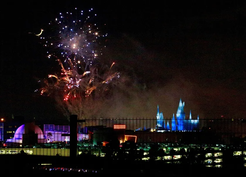 Hollywood Hills King suite near Universal - Image 1
