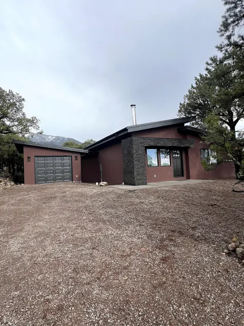 The Piñon House - Image 1