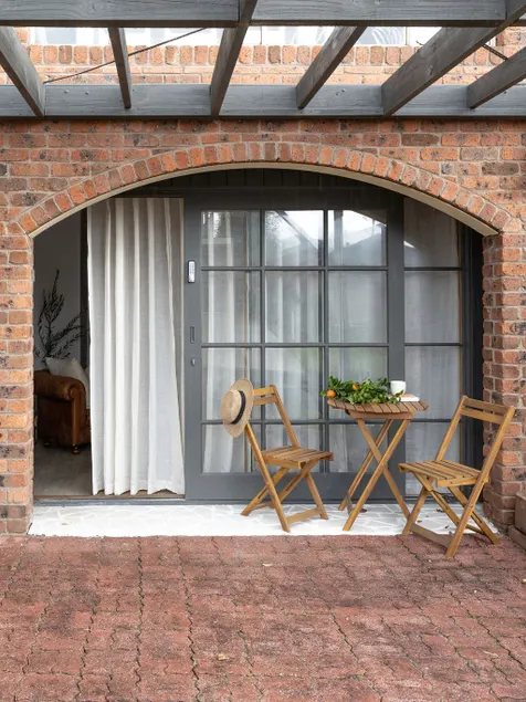 Studio walking distance to the beach - Image 1