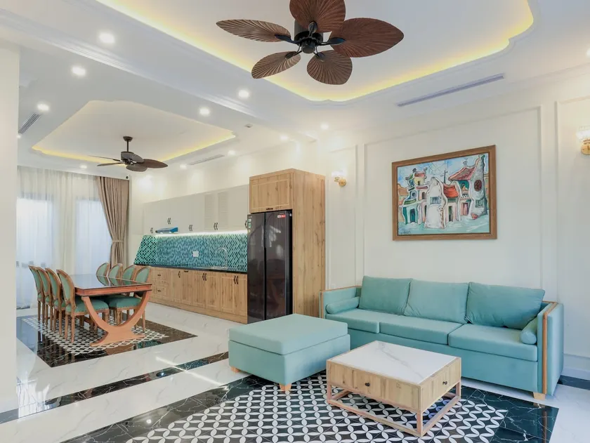 Sea Casa Ho Tram Beach House - Image 1