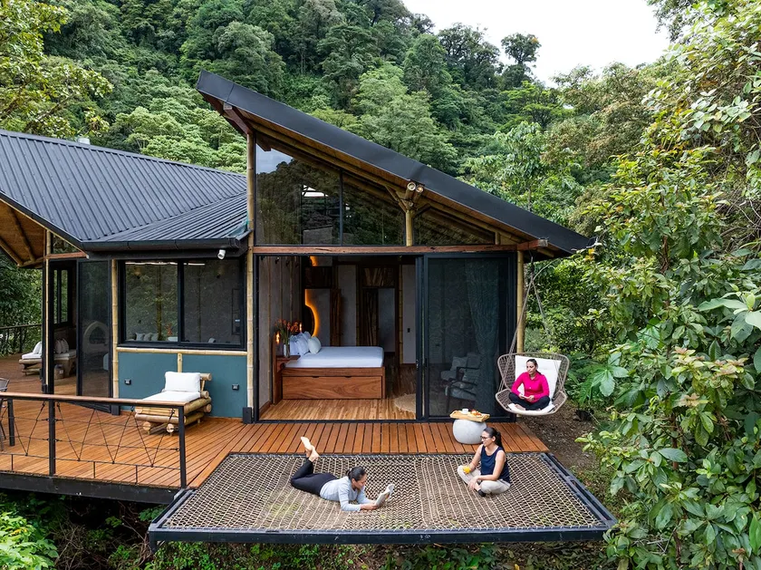 El Tigre Hideaway - Image 1