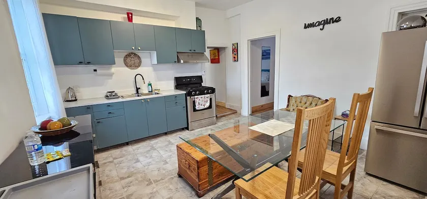 Gusii- Main Floor, Central Spot, Full 1BR APT, AC - Image 1