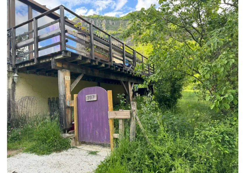 La Petite Maison D'omélie - Image 1