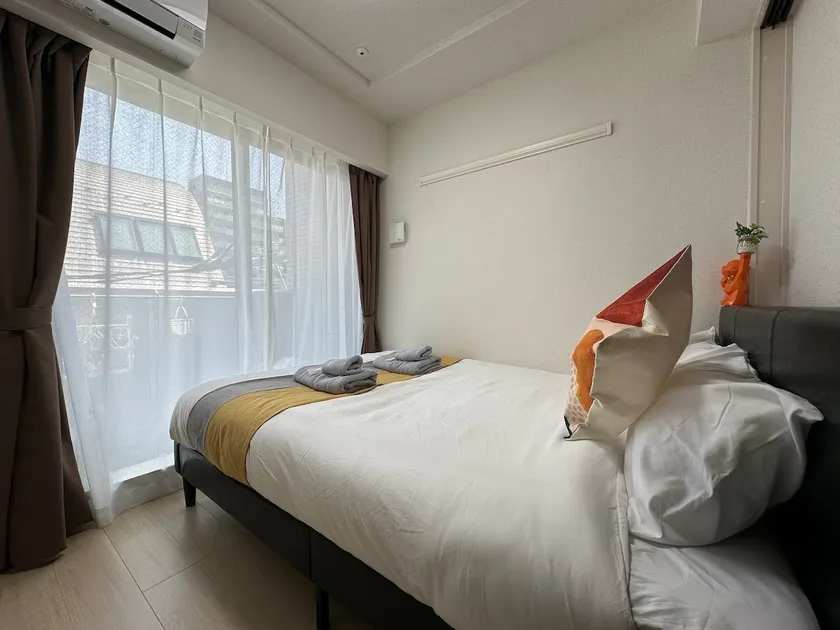 nestay inn tokyo ueno - Image 1