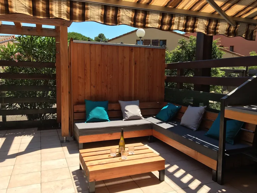 Surfer fisherman's villa - Image 1
