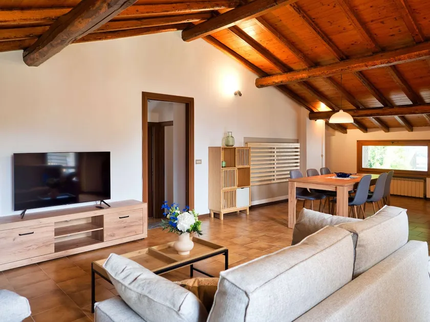 Lilli Apartment/Attic - Image 1