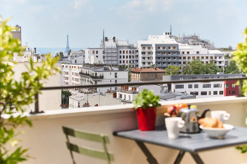 Boutik Boheme - Paris Panorama - Image 1