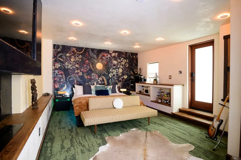 The Farmhouse Suite - Image 1