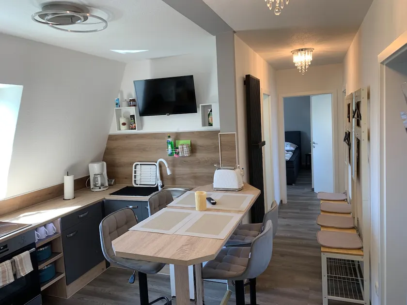 3x bedrooms max. 6 people - Image 1