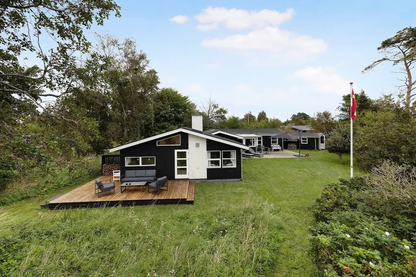 Scenic cottage - Image 1