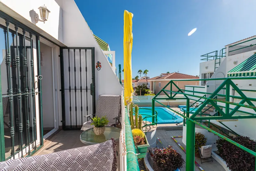 Gemini Maspalomas - Image 1