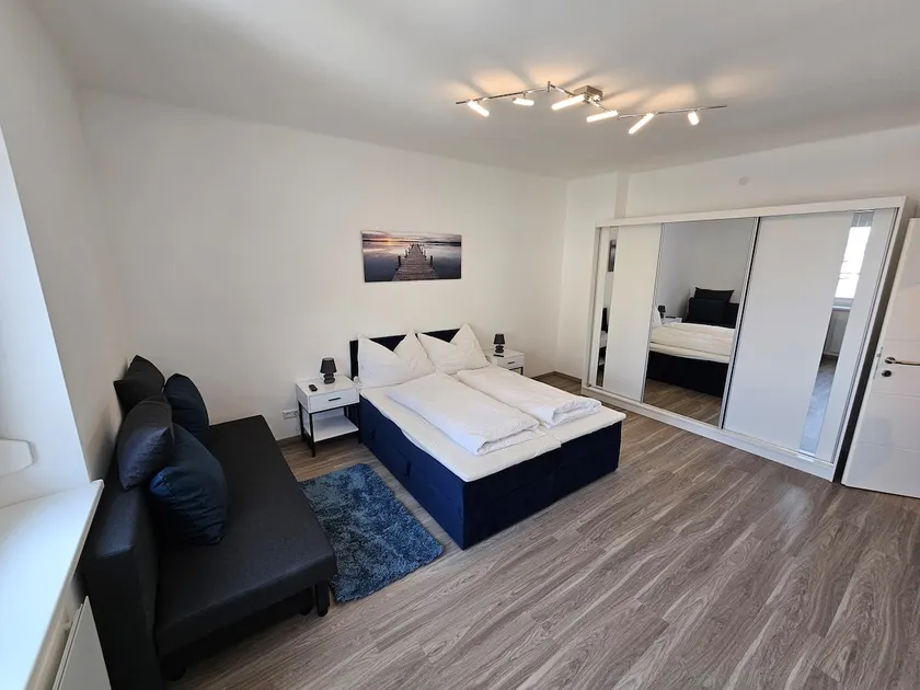 MK Short-Term Rental KF - Image 1