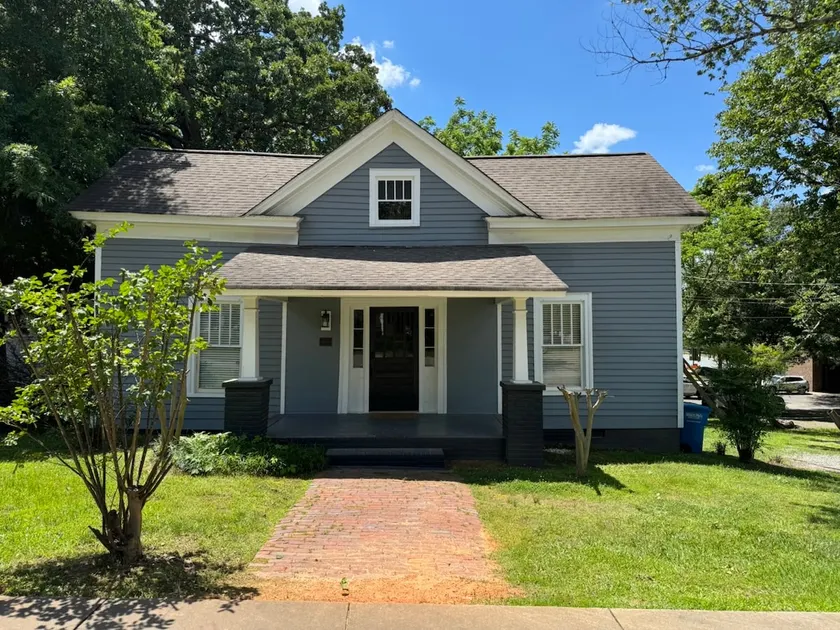 Historic Blue House Waxhaw - Image 1